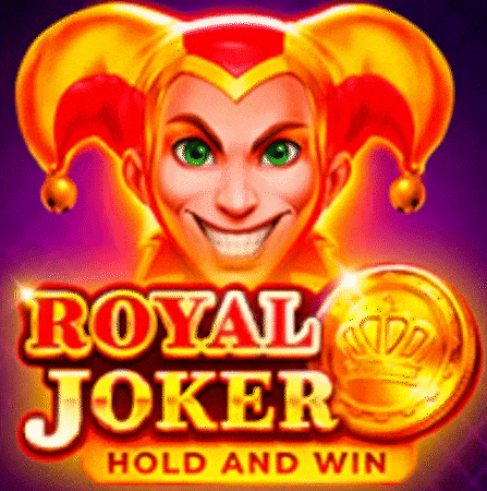 Play Royal Joker in Daytona Spin Casino