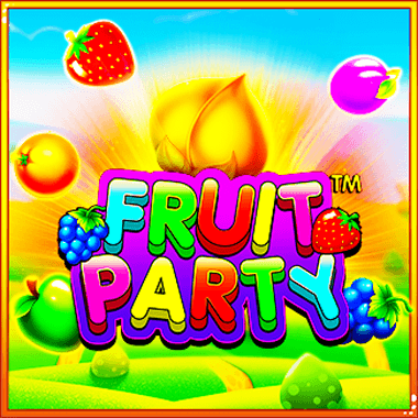 Play Fruit Party in Daytona Spin Casino